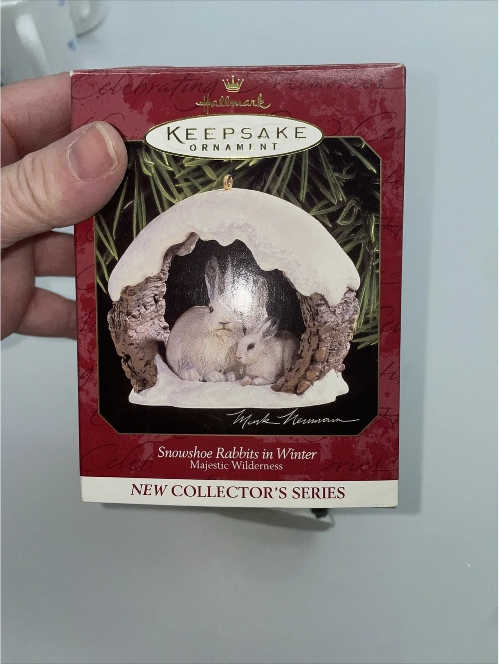 Hallmark 